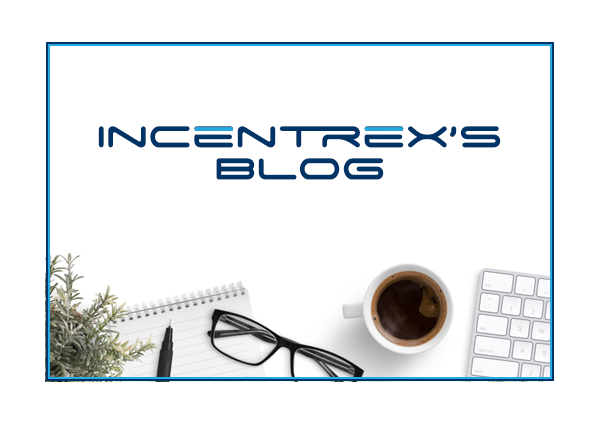 Incentrex's Blog